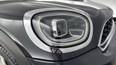 MINI Countryman 1.6 Cooper D 5dr Diesel Hatchback